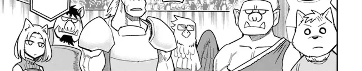 Read Dungeon no Osananajimi chapter 20.1 image 5 on Lezhin