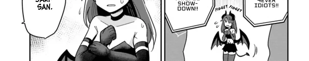 Read Dungeon no Osananajimi chapter 20.1 image 9 on Lezhin
