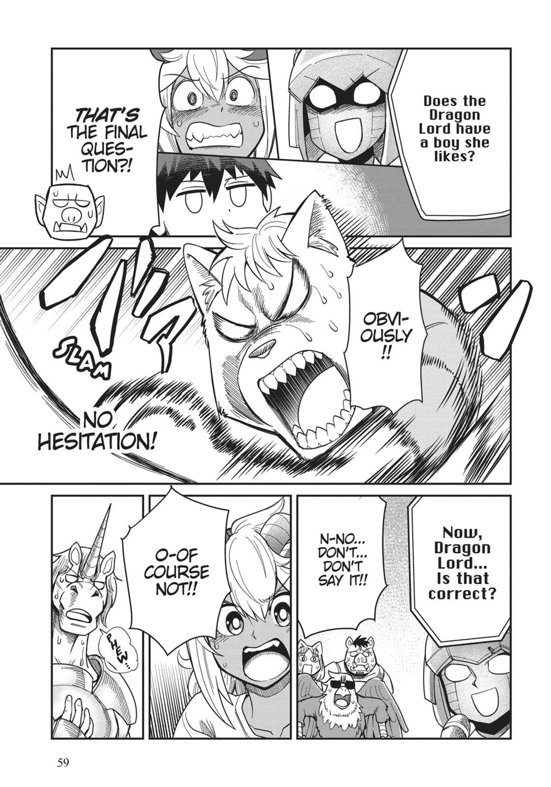 Read Dungeon no Osananajimi chapter 21.1 image 10 on Lezhin