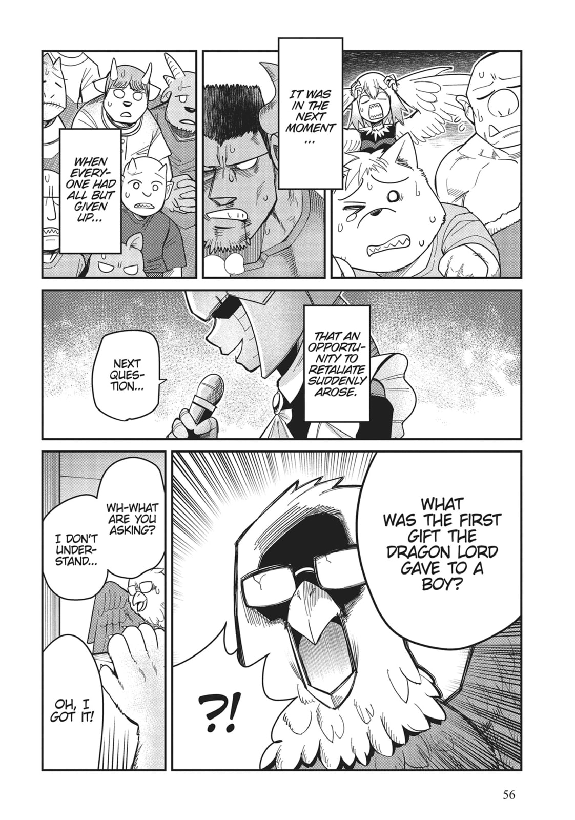 Read Dungeon no Osananajimi chapter 21.1 image 7 on Lezhin