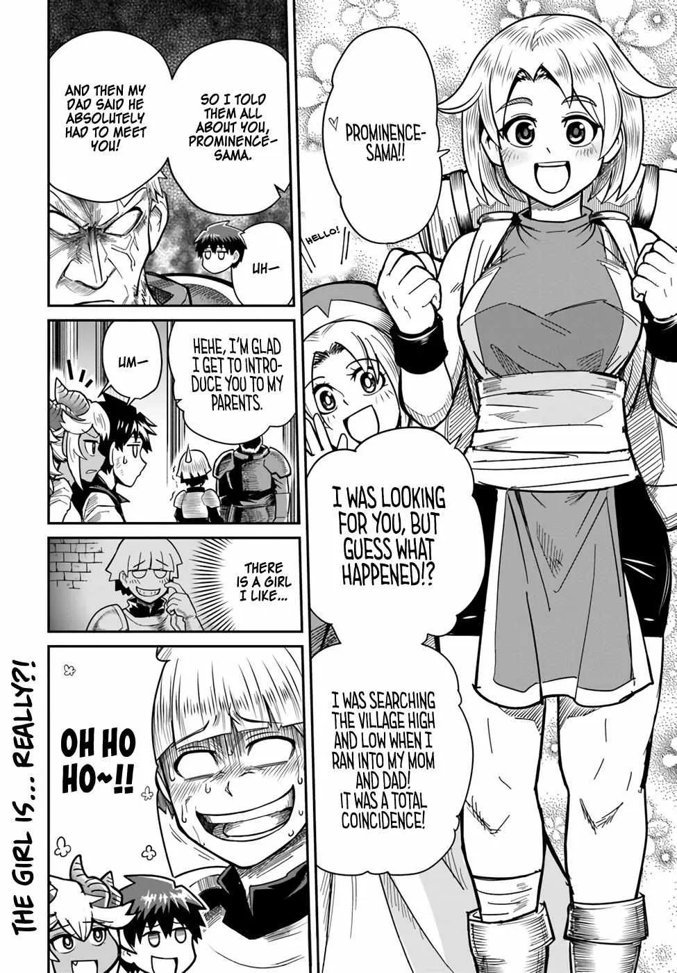 Read Dungeon no Osananajimi chapter 29.2 image 10 on Lezhin
