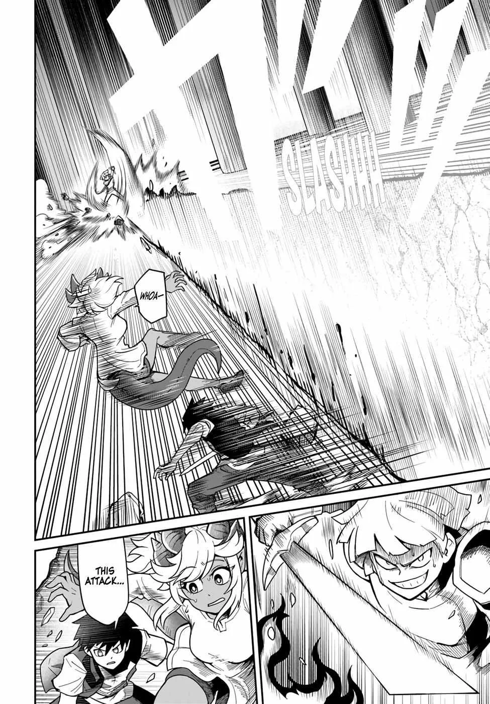 Read Dungeon no Osananajimi chapter 29.2 image 2 on Lezhin