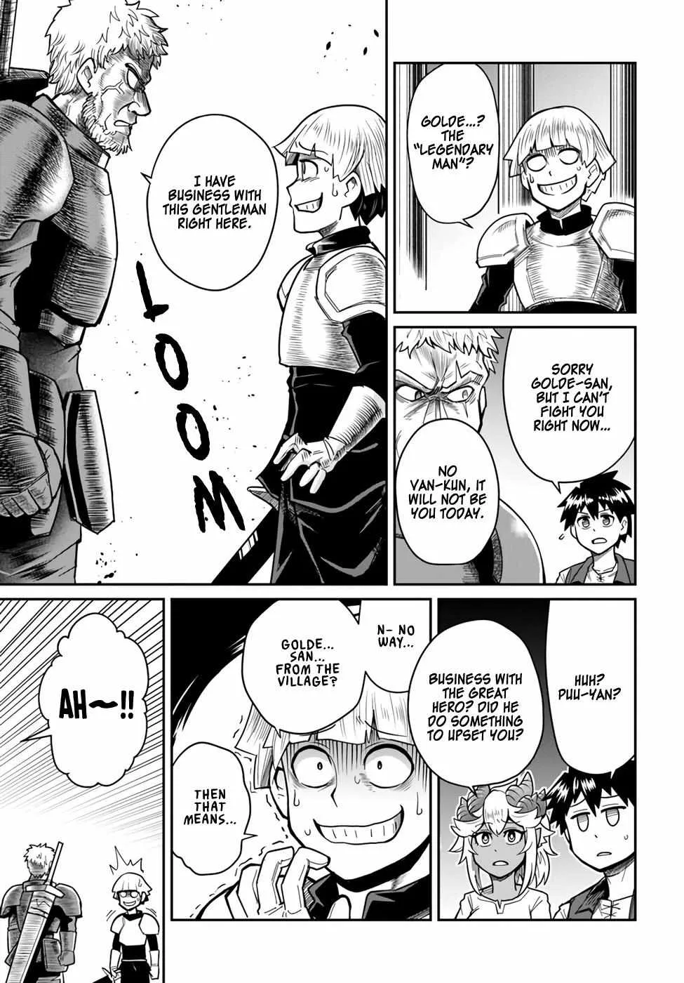 Read Dungeon no Osananajimi chapter 29.2 image 9 on Lezhin