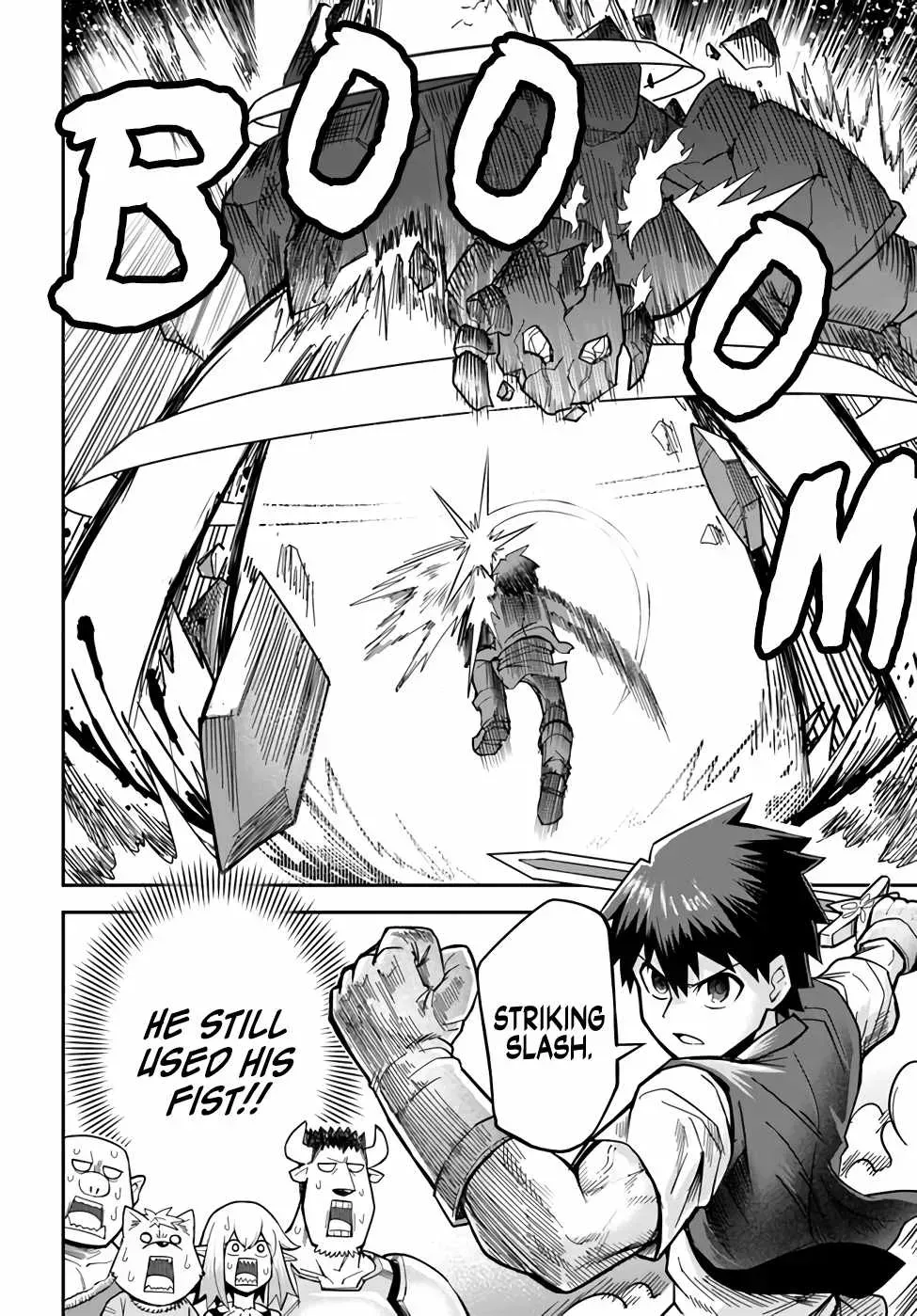 Read Dungeon no Osananajimi chapter 32.99 image 5 on Lezhin
