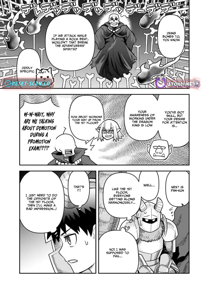 Read Dungeon no Osananajimi chapter 36.1 image 10 on Lezhin