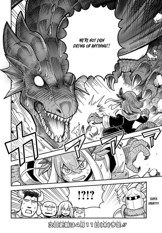 Read Dungeon no Osananajimi chapter 36.2 image 10 on Lezhin