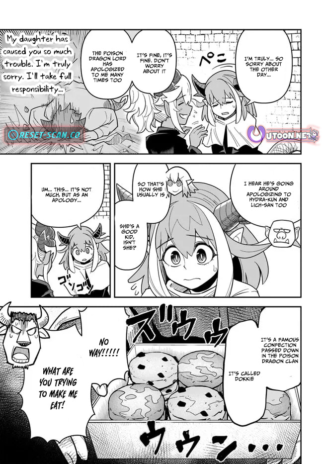 Read Dungeon no Osananajimi chapter 39.1 image 5 on Lezhin