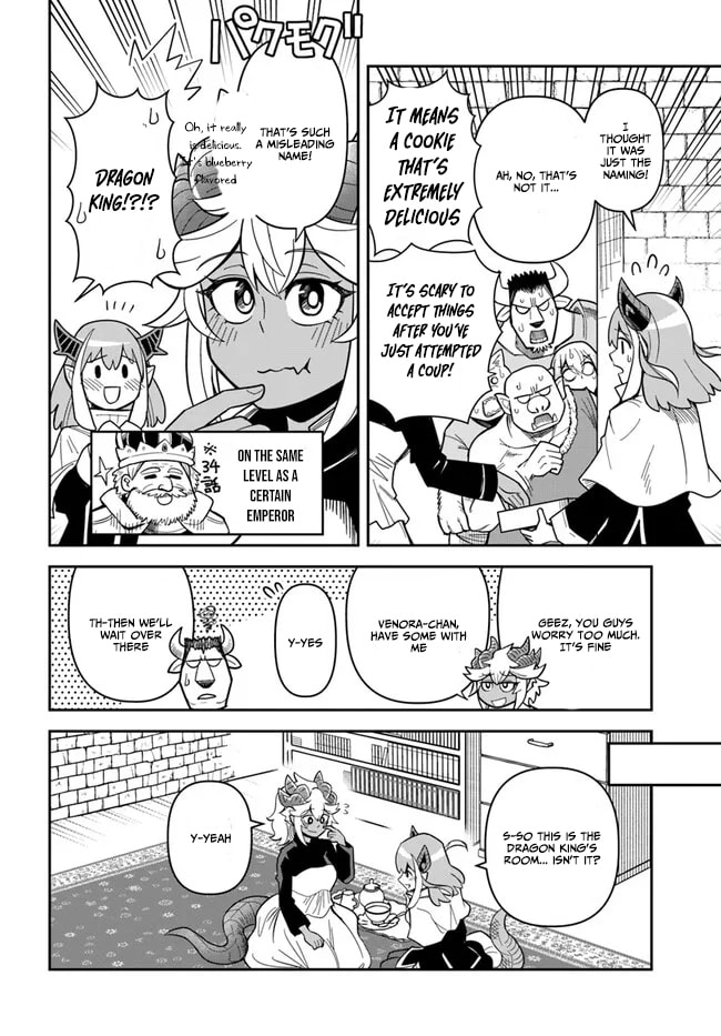 Read Dungeon no Osananajimi chapter 39.1 image 6 on Lezhin