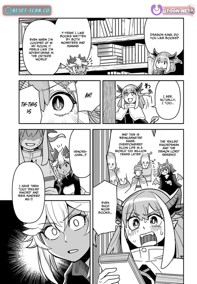 Read Dungeon no Osananajimi chapter 39.1 image 9 on Lezhin