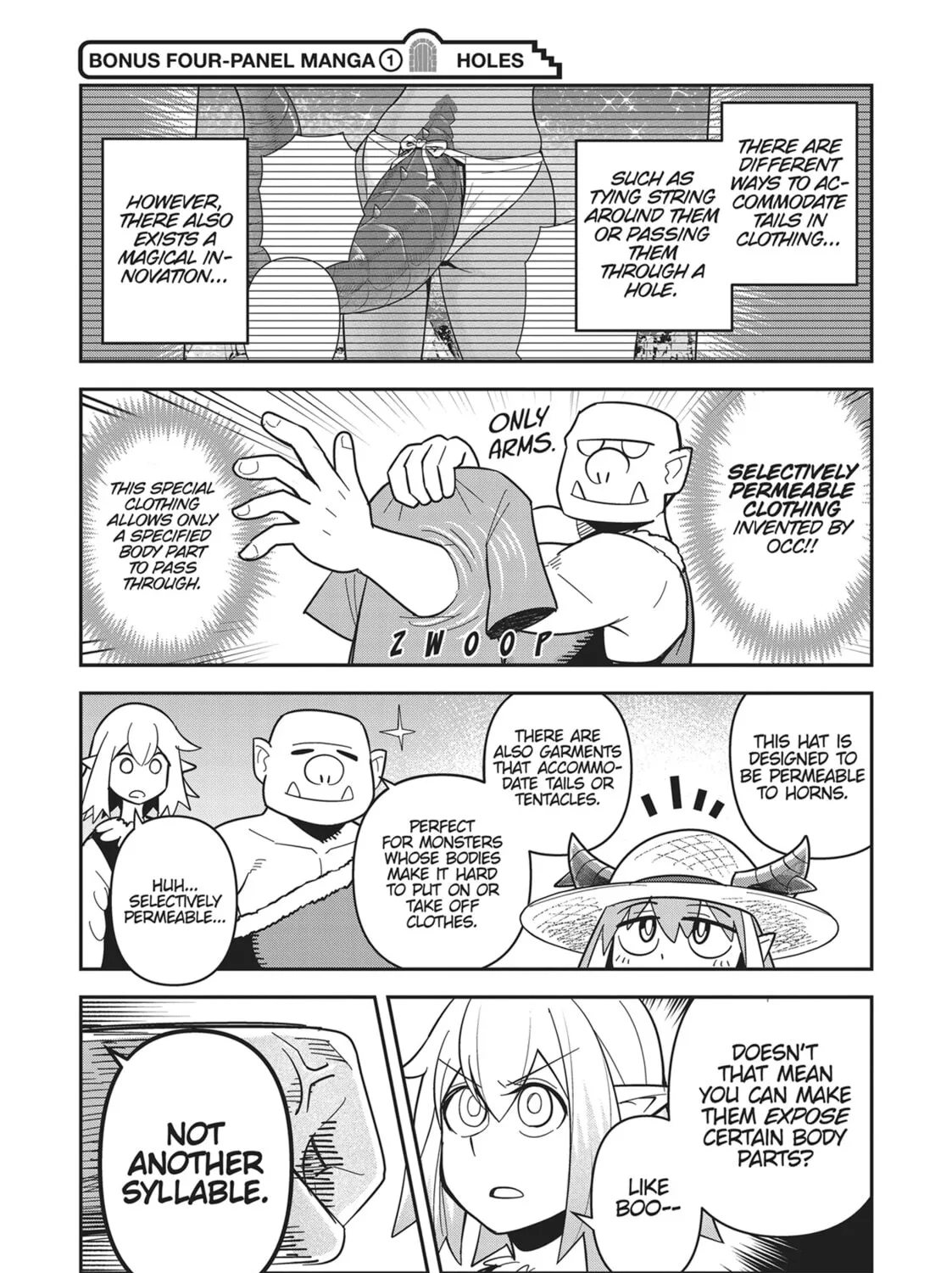 Read Dungeon no Osananajimi chapter 44.1 image 20 on Lezhin