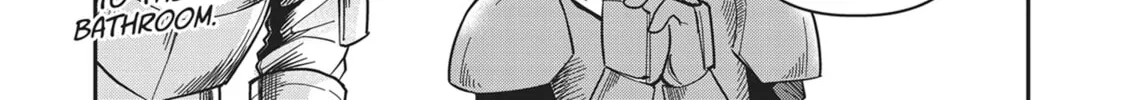 Read Dungeon no Osananajimi chapter 44.1 image 9 on Lezhin