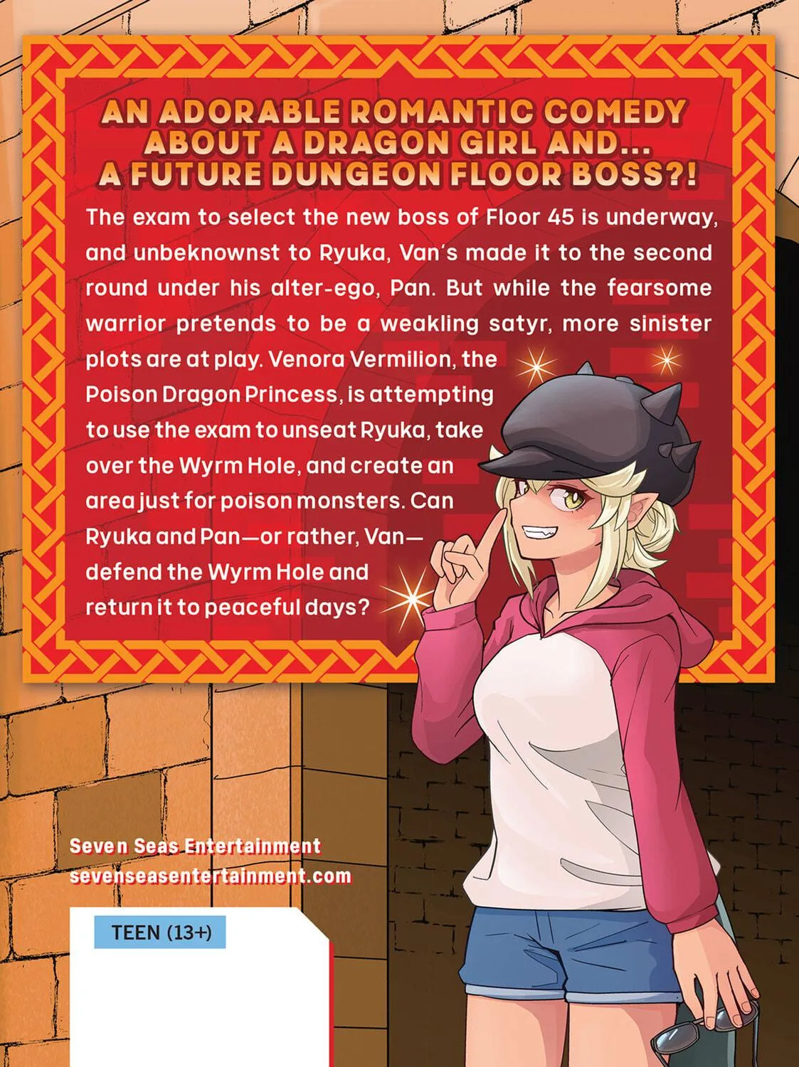 Read Dungeon no Osananajimi chapter 44.2 image 4 on Lezhin