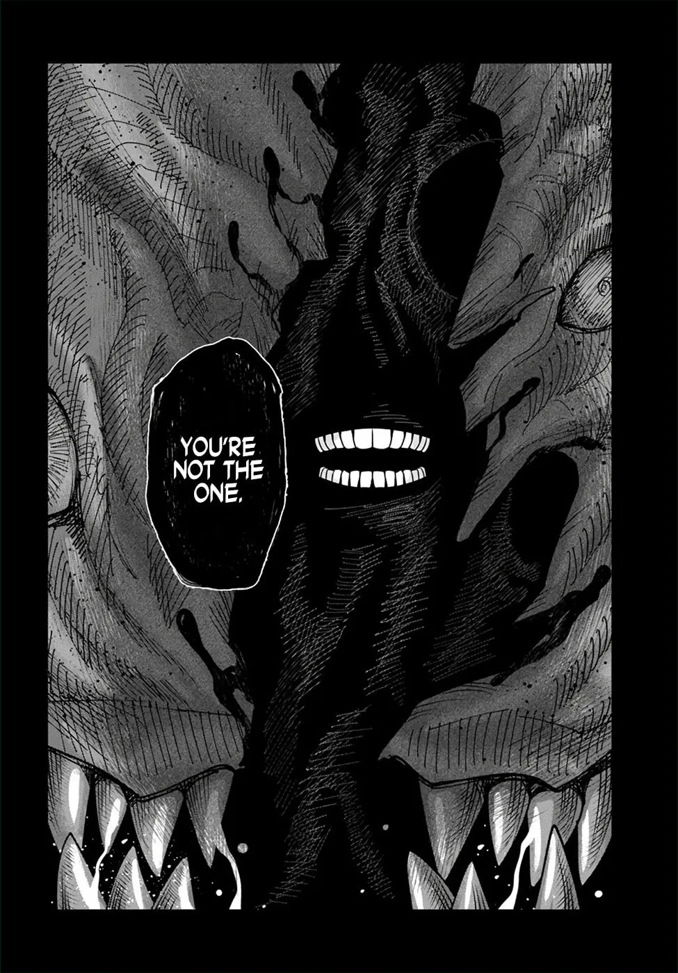 Read Dungeon no Osananajimi chapter 47 image 19 on Lezhin