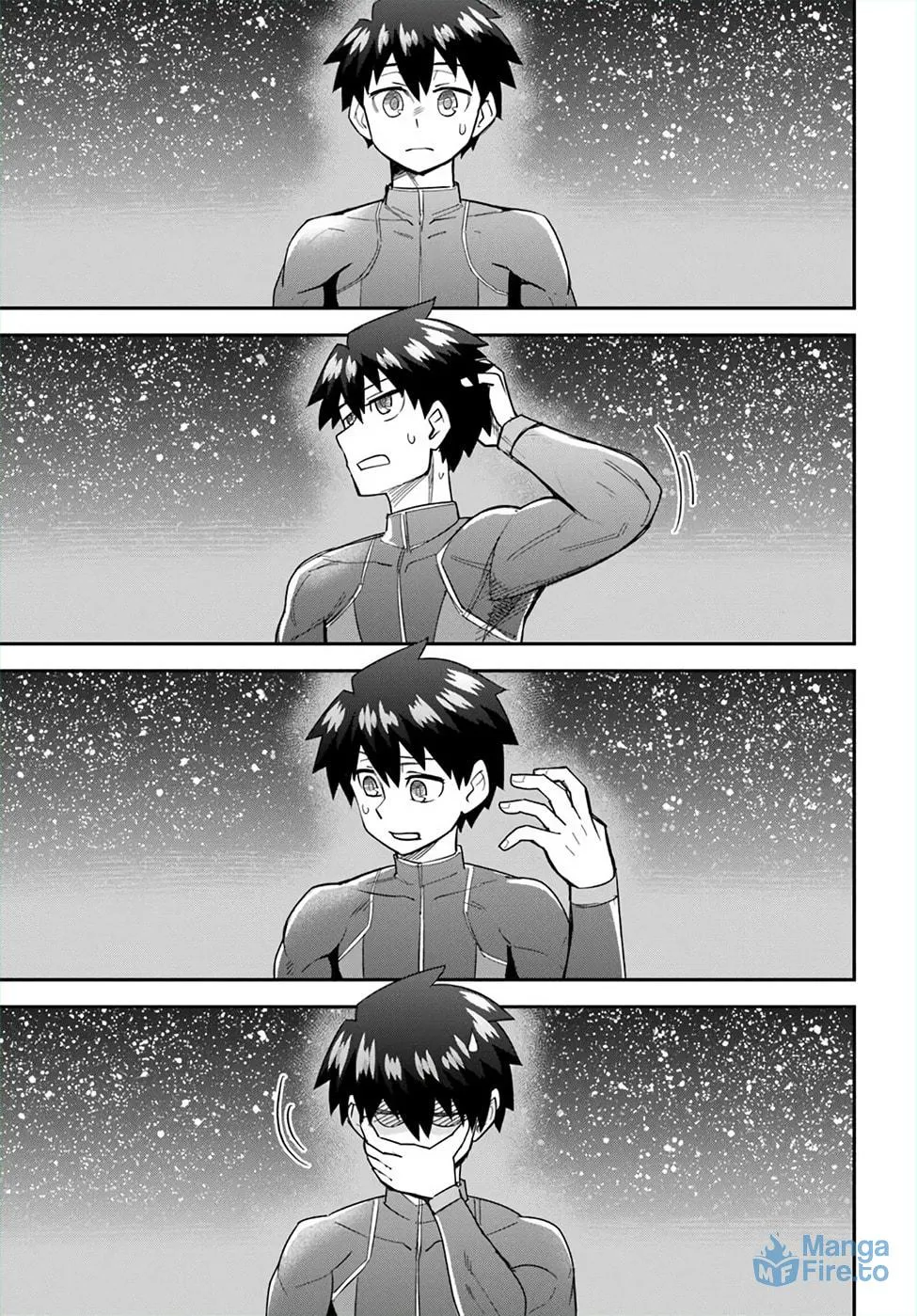 Read Dungeon no Osananajimi chapter 48 image 14 on Lezhin