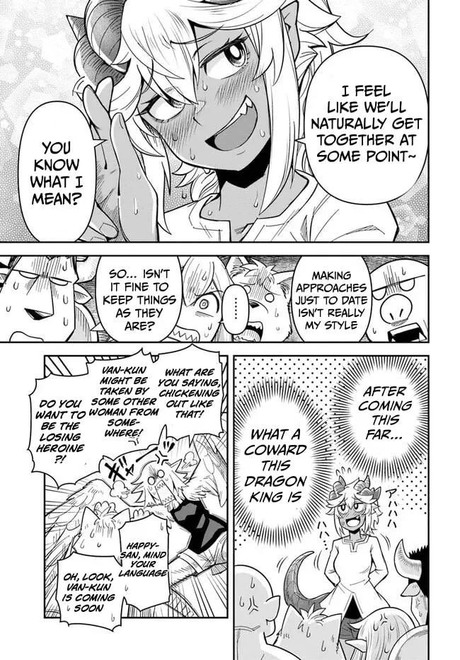Read Dungeon no Osananajimi chapter 50 image 11 on Lezhin