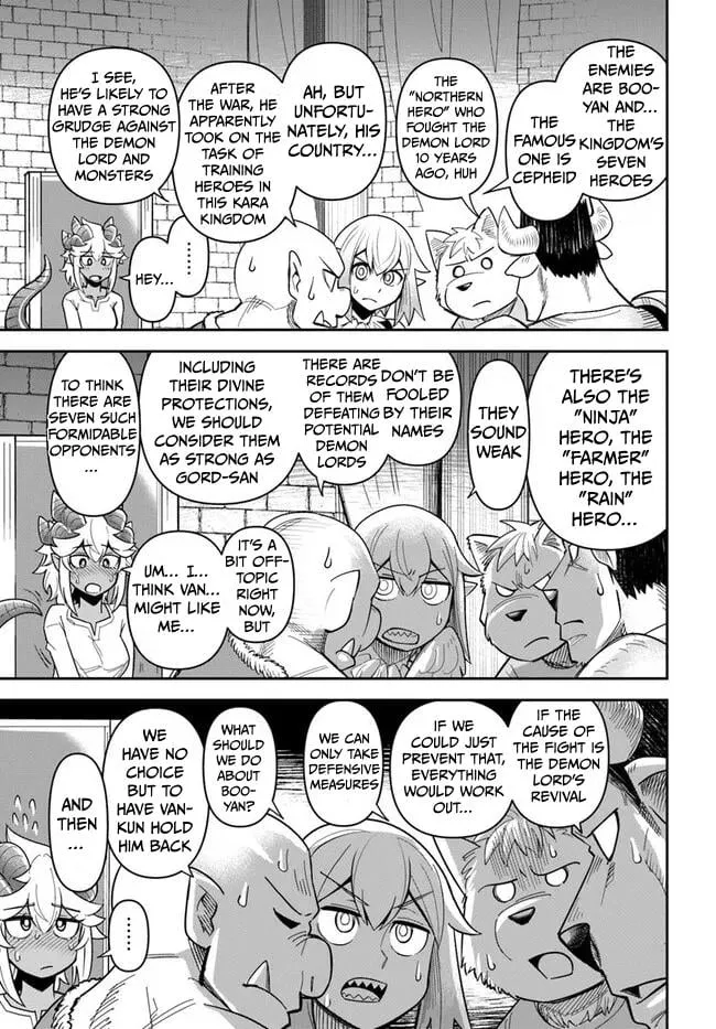 Read Dungeon no Osananajimi chapter 50 image 3 on Lezhin