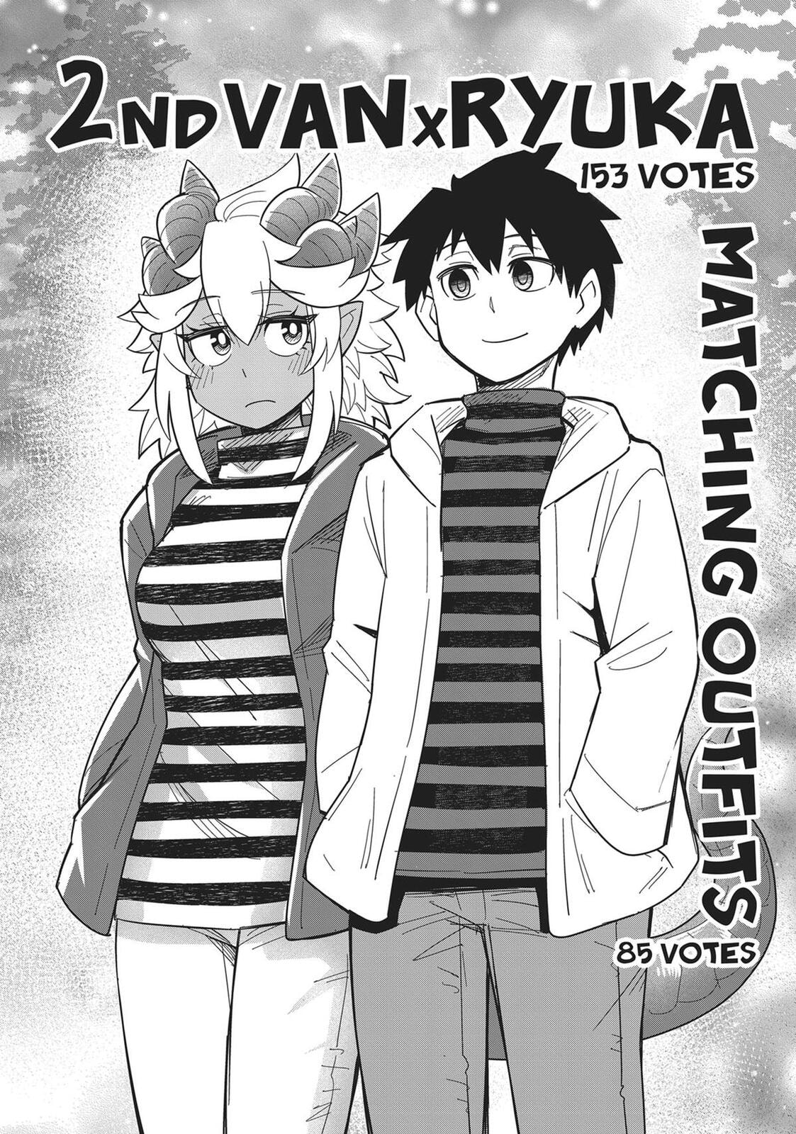 Read Dungeon no Osananajimi chapter 51.5 image 5 on Lezhin