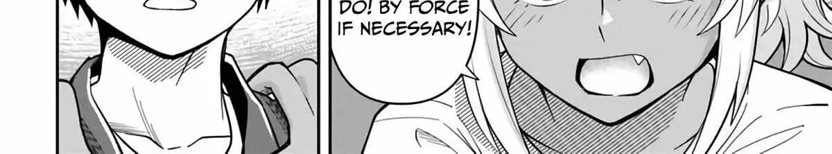 Read Dungeon no Osananajimi chapter 52 image 14 on Lezhin