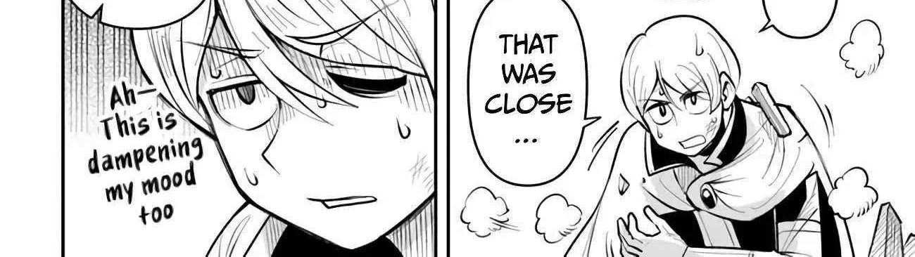 Read Dungeon no Osananajimi chapter 53 image 29 on Lezhin