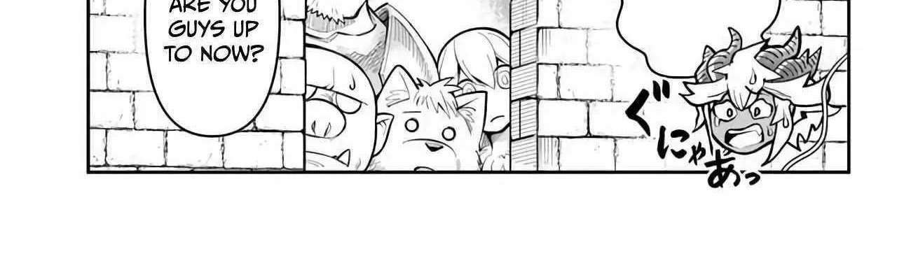 Read Dungeon no Osananajimi chapter 53 image 3 on Lezhin