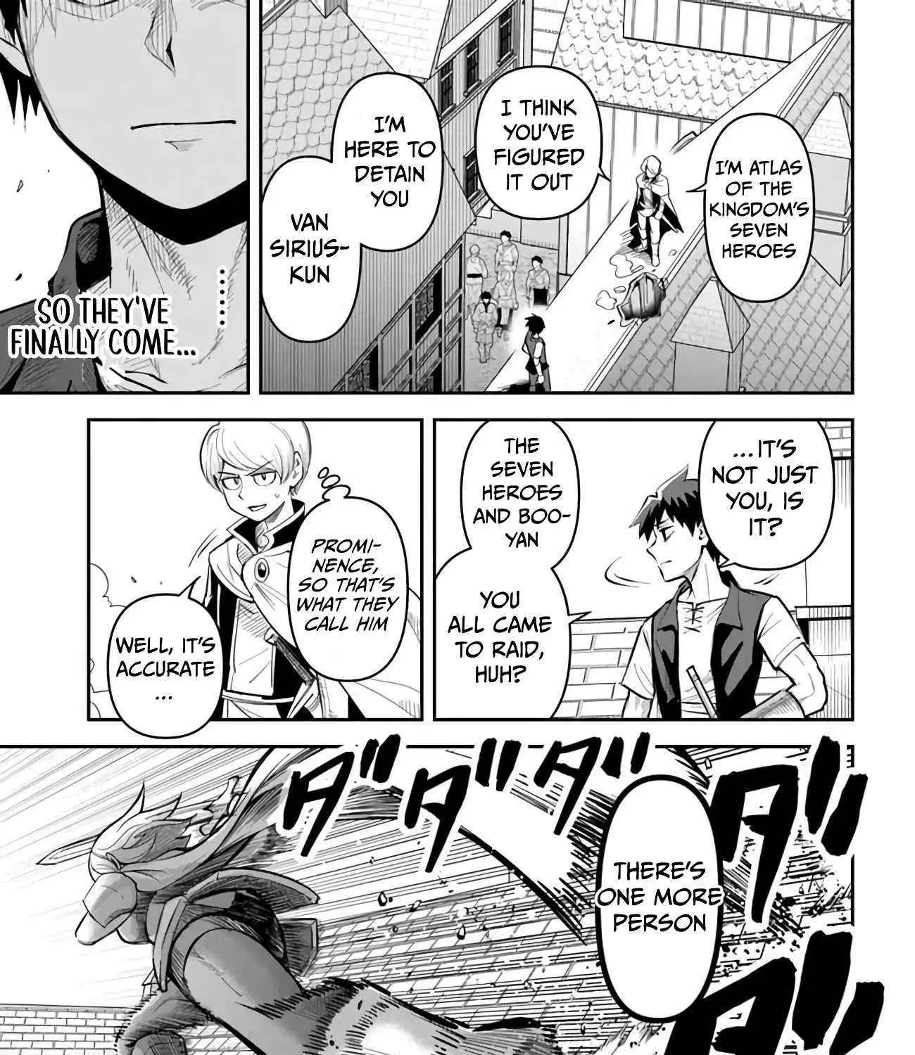Read Dungeon no Osananajimi chapter 53 image 30 on Lezhin