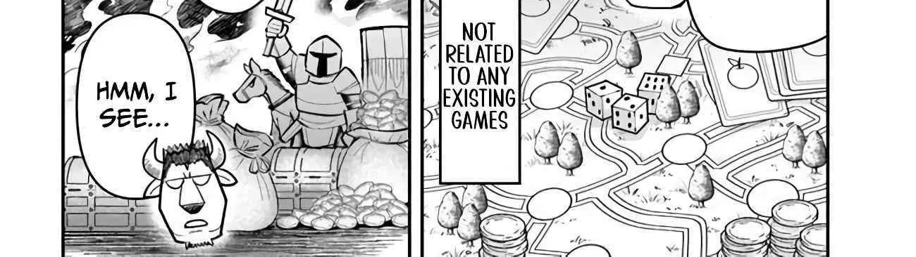 Read Dungeon no Osananajimi chapter 53 image 5 on Lezhin