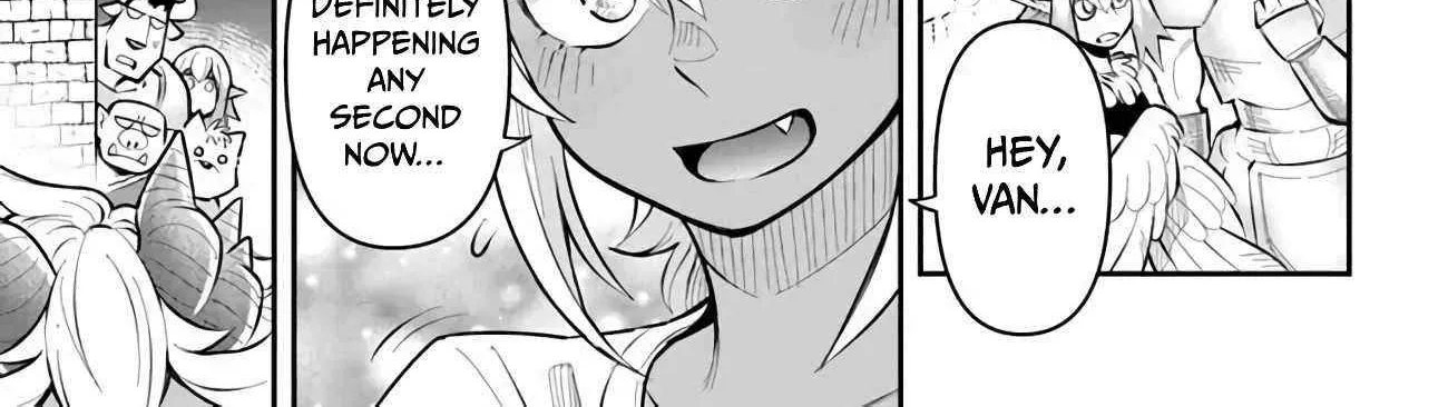 Read Dungeon no Osananajimi chapter 53 image 7 on Lezhin