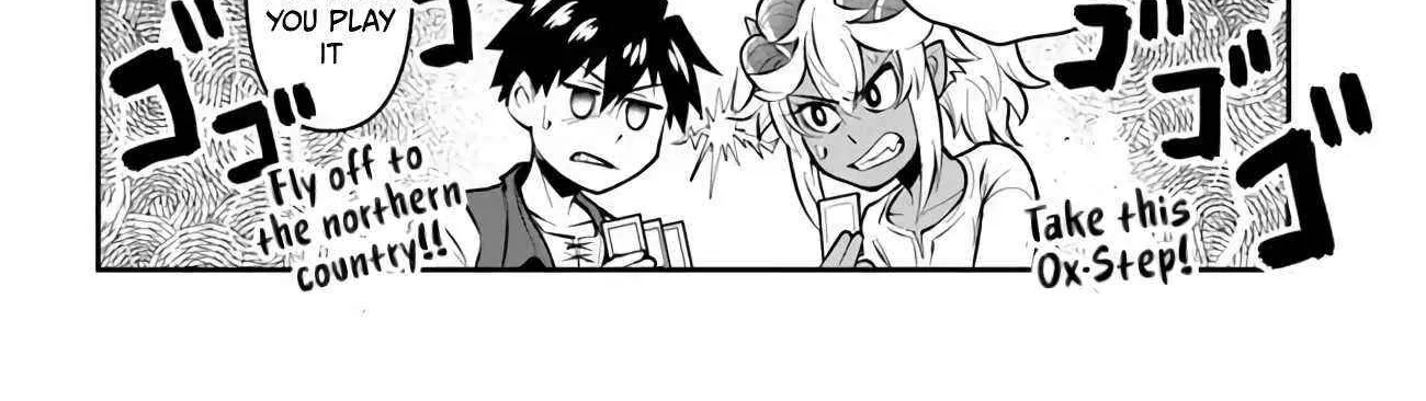 Read Dungeon no Osananajimi chapter 53 image 9 on Lezhin