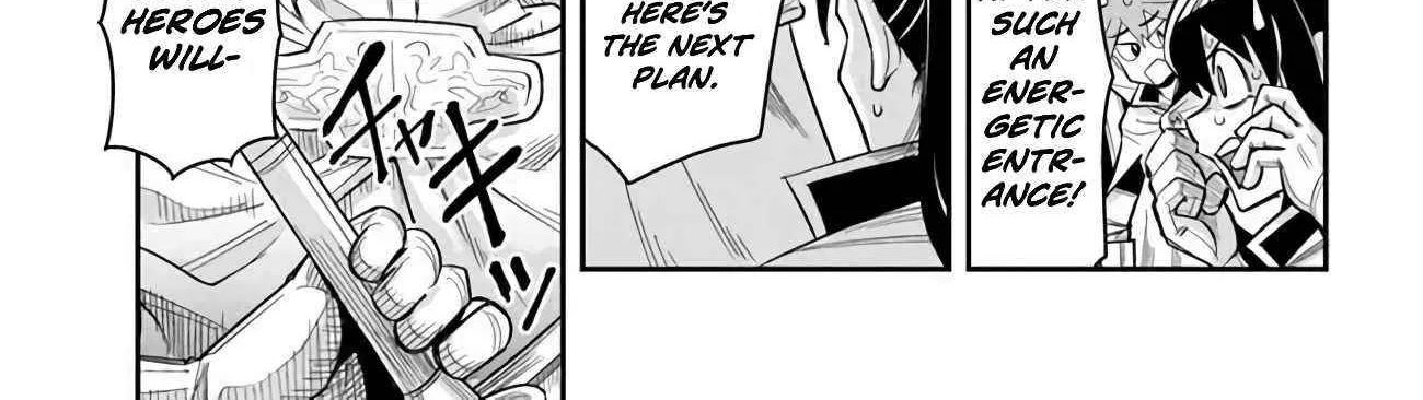 Read Dungeon no Osananajimi chapter 54 image 14 on Lezhin