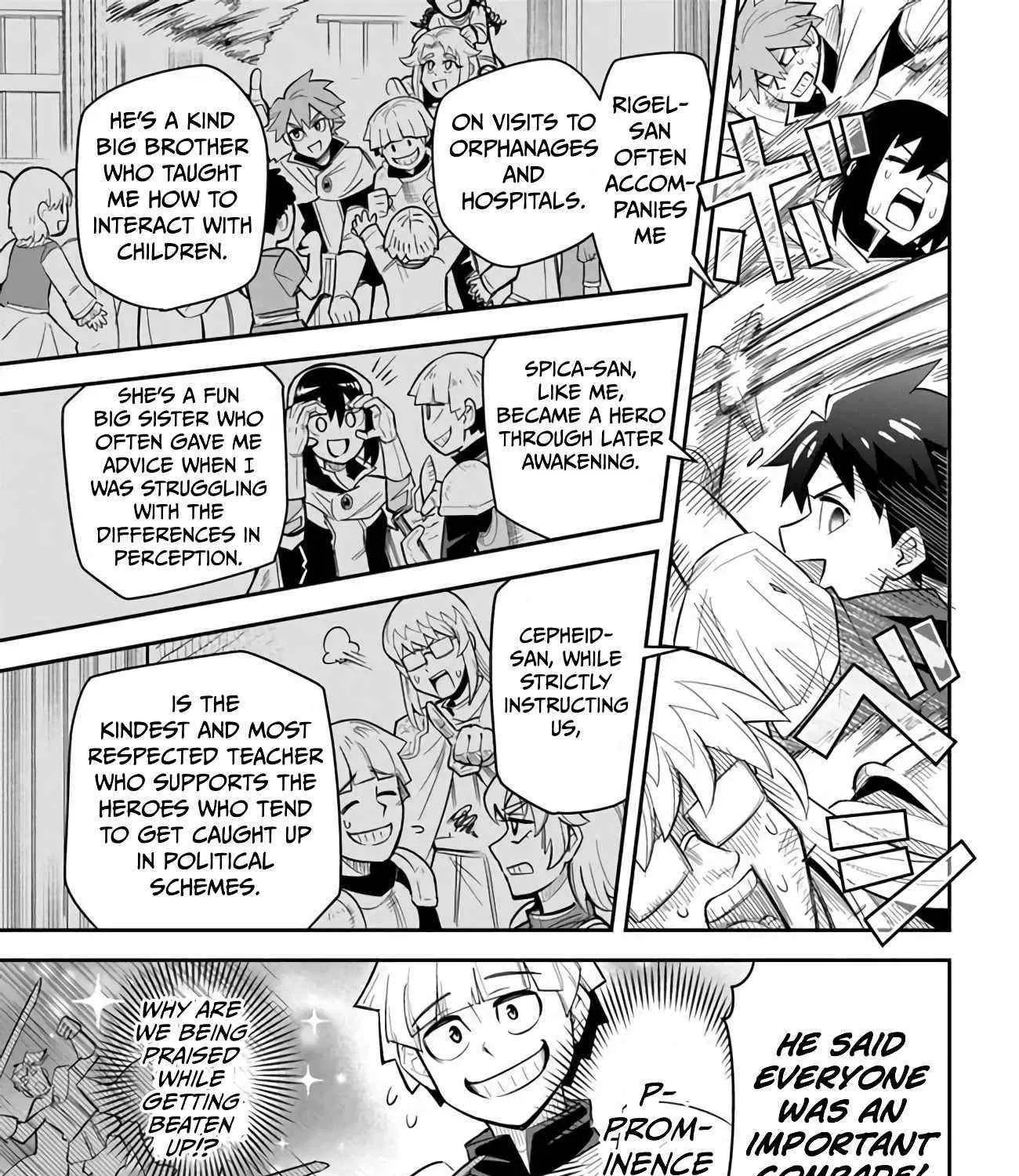 Read Dungeon no Osananajimi chapter 54 image 21 on Lezhin