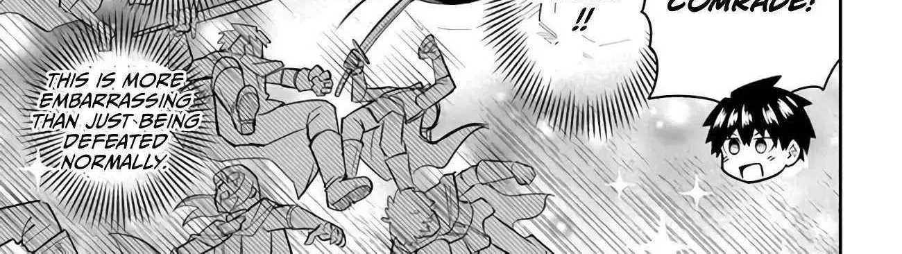 Read Dungeon no Osananajimi chapter 54 image 22 on Lezhin