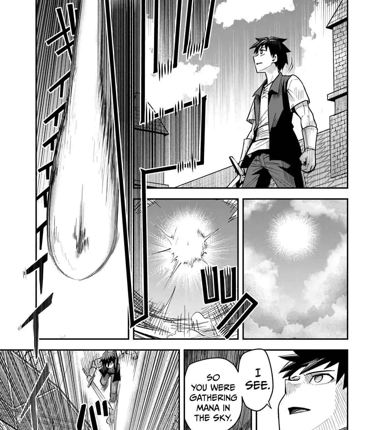 Read Dungeon no Osananajimi chapter 54 image 29 on Lezhin