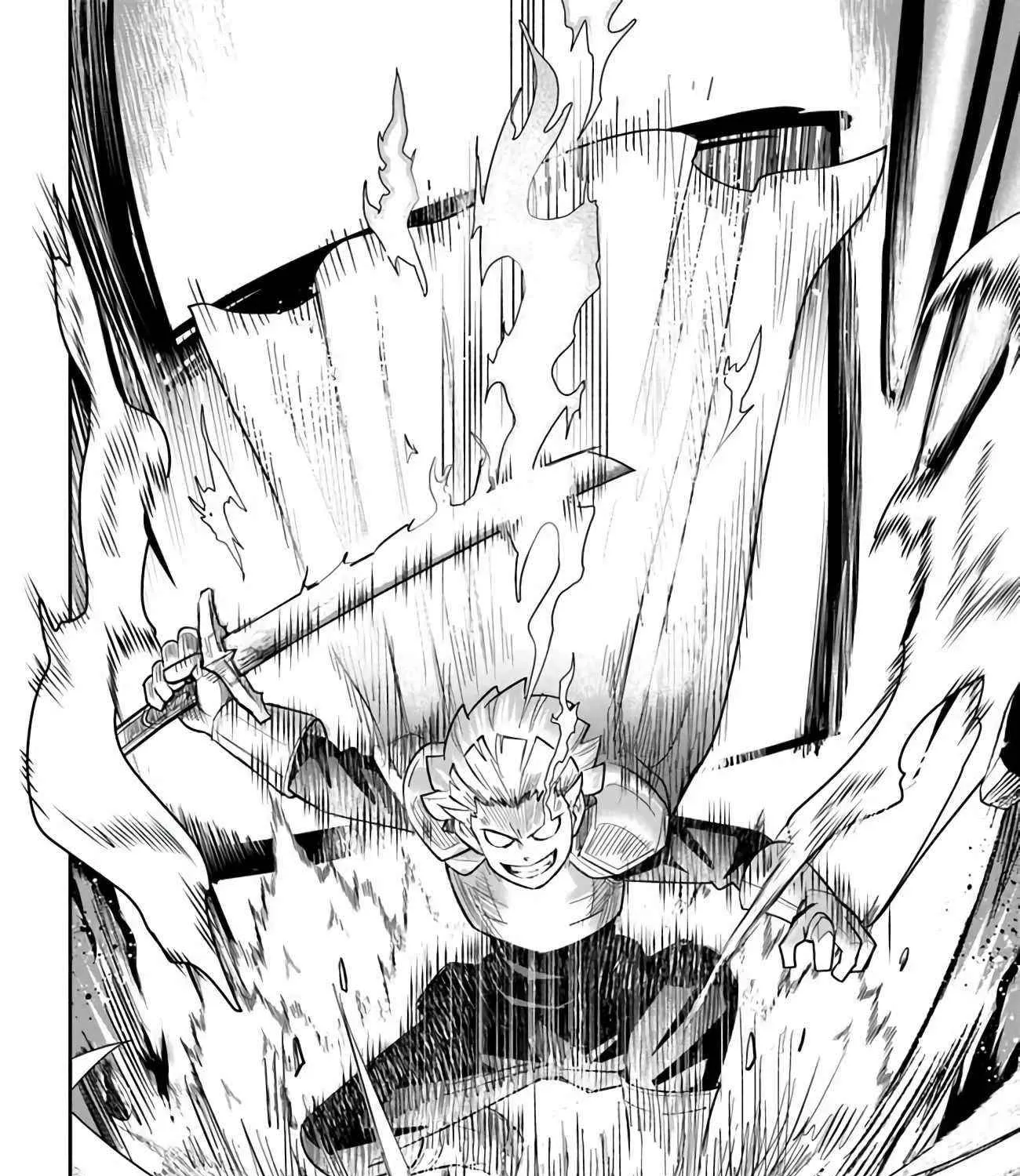 Read Dungeon no Osananajimi chapter 54 image 31 on Lezhin