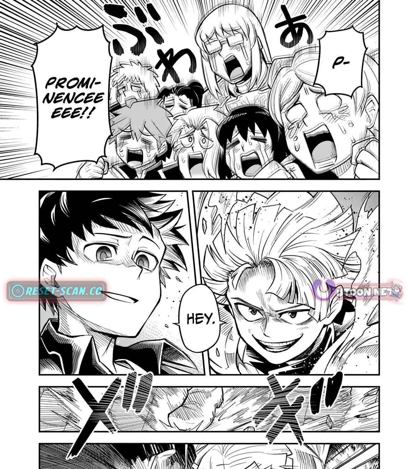 Read Dungeon no Osananajimi chapter 54 image 33 on Lezhin
