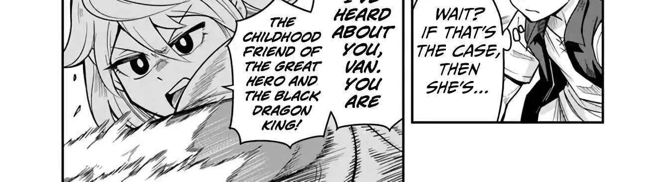 Read Dungeon no Osananajimi chapter 54 image 6 on Lezhin