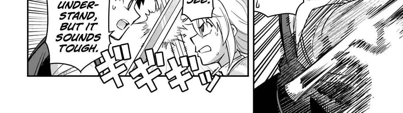 Read Dungeon no Osananajimi chapter 54 image 8 on Lezhin