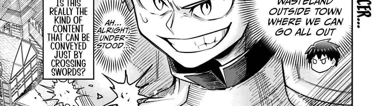 Read Dungeon no Osananajimi chapter 55 image 3 on Lezhin