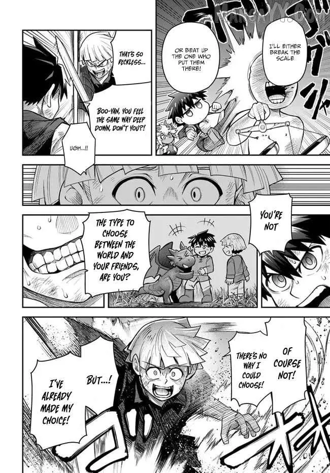 Read Dungeon no Osananajimi chapter 56 image 6 on Lezhin