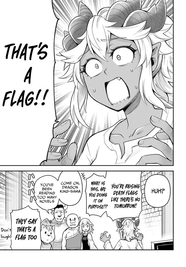 Read Dungeon no Osananajimi chapter 58 image 15 on Lezhin