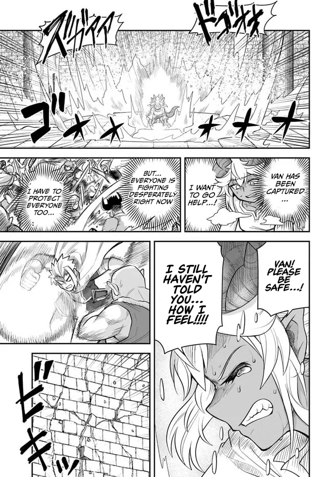 Read Dungeon no Osananajimi chapter 59 image 9 on Lezhin