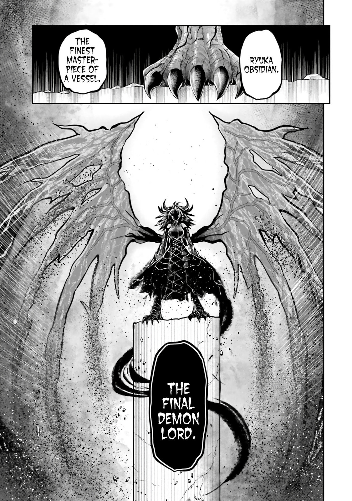 Read Dungeon no Osananajimi chapter 60 image 6 on Lezhin