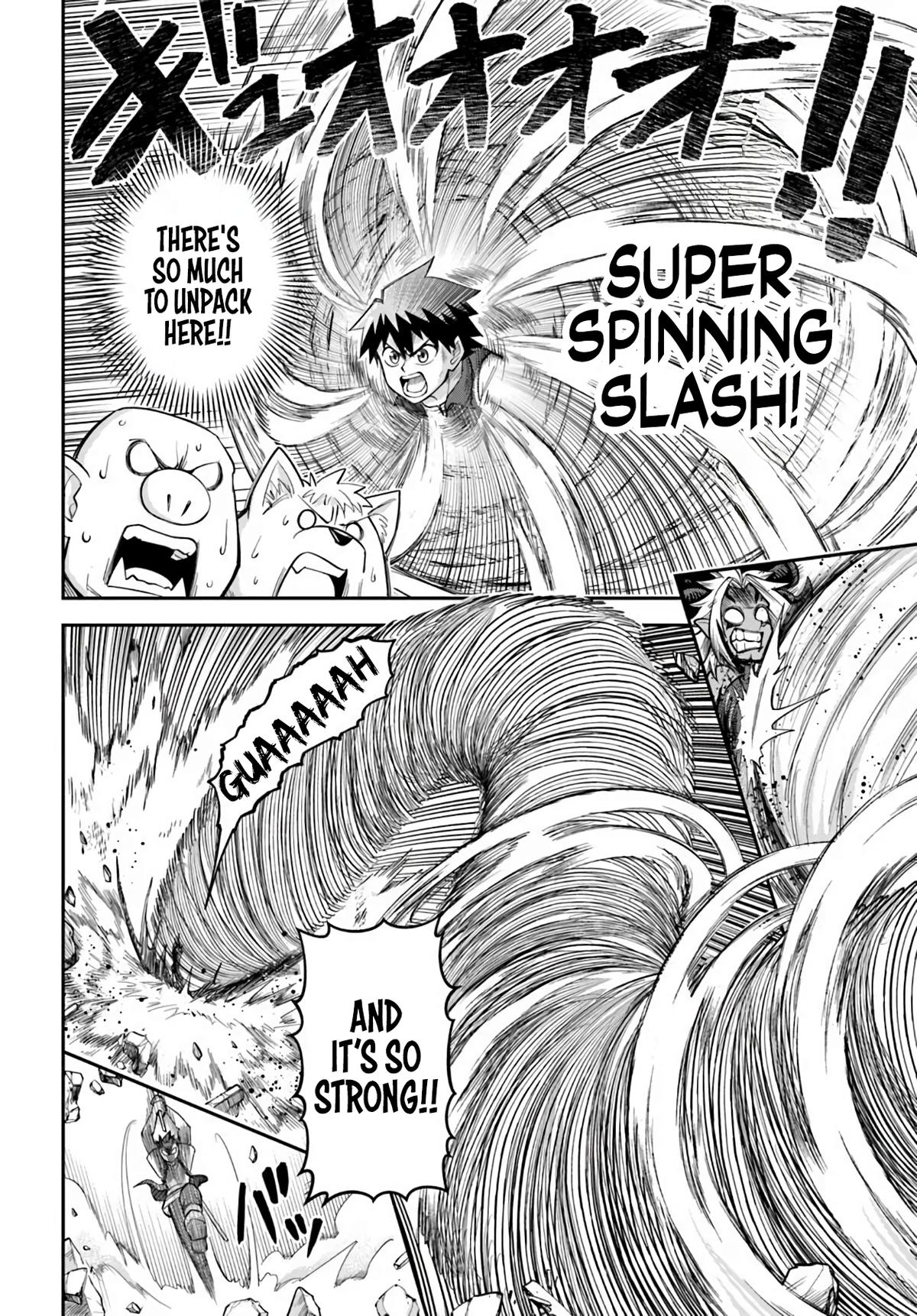 Read Dungeon no Osananajimi chapter 65 image 1 on Lezhin