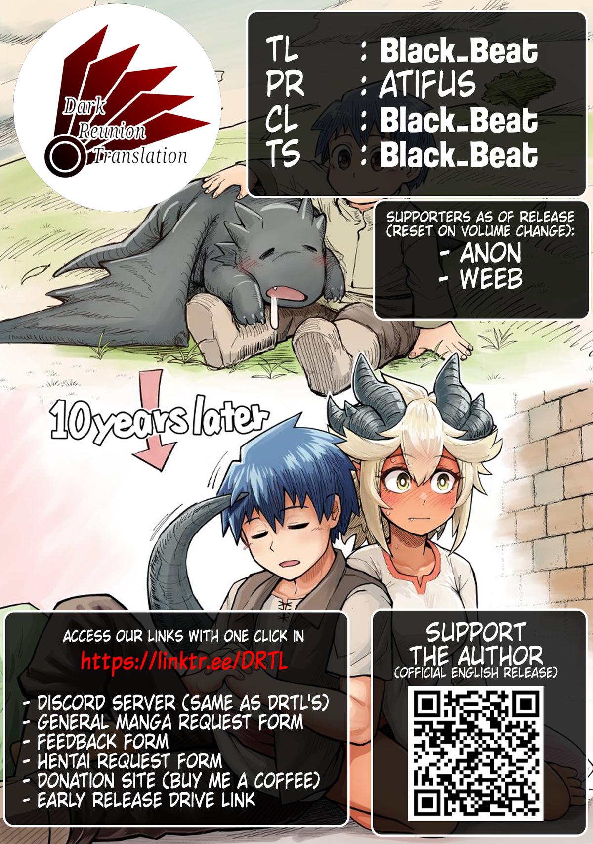 Read Dungeon no Osananajimi chapter 65 image 20 on Lezhin