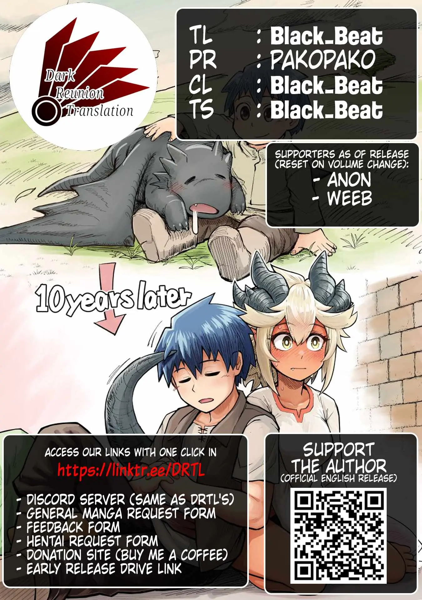 Read Dungeon no Osananajimi chapter 66 image 21 on Lezhin