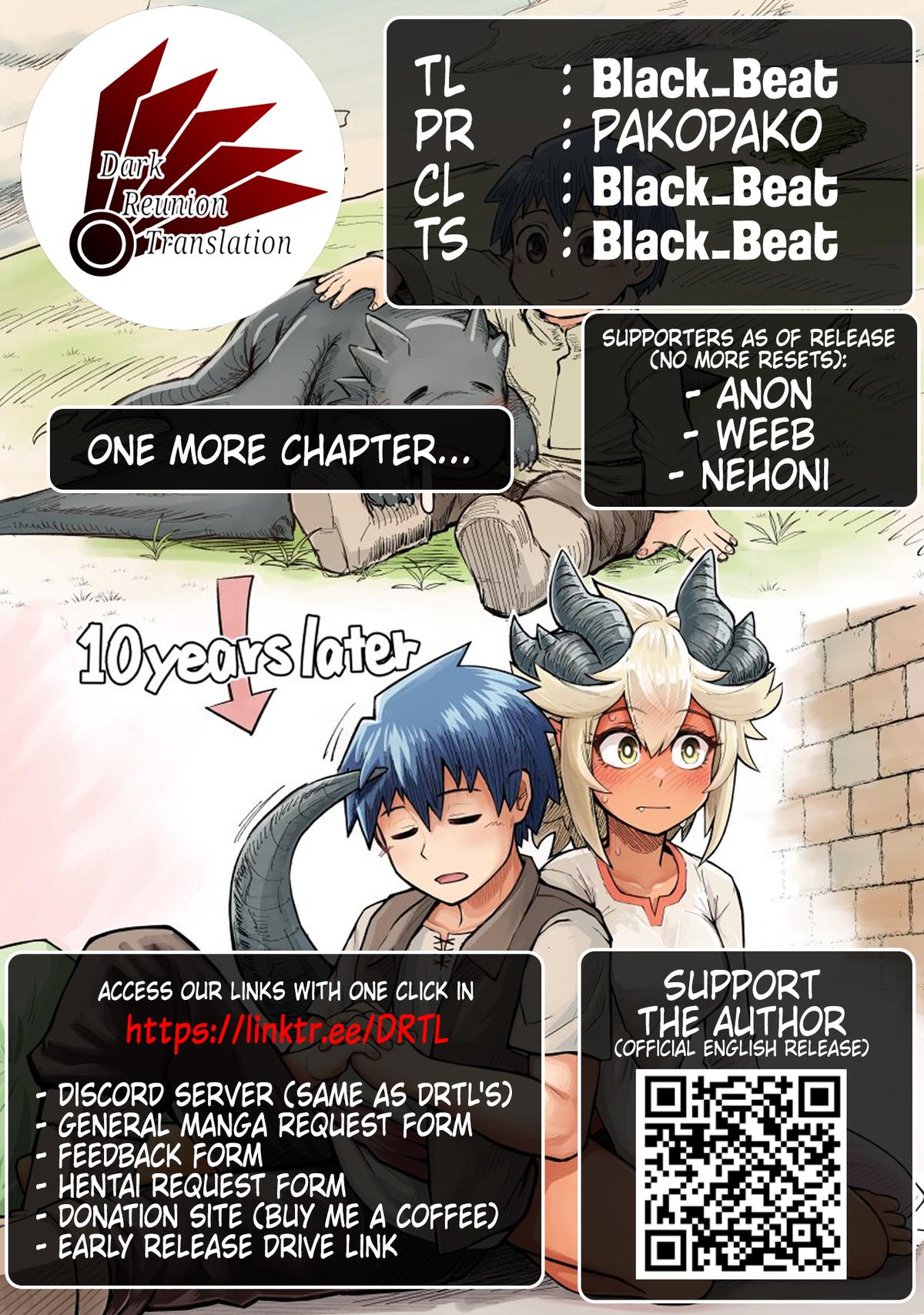 Dungeon no Osananajimi Chapter 68 page 19 - 