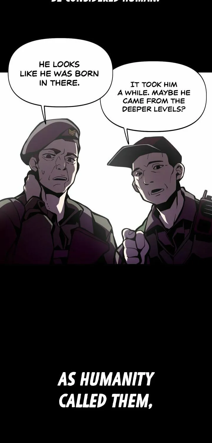 Read Dungeon Odyssey chapter 1 image 10 on Lezhin