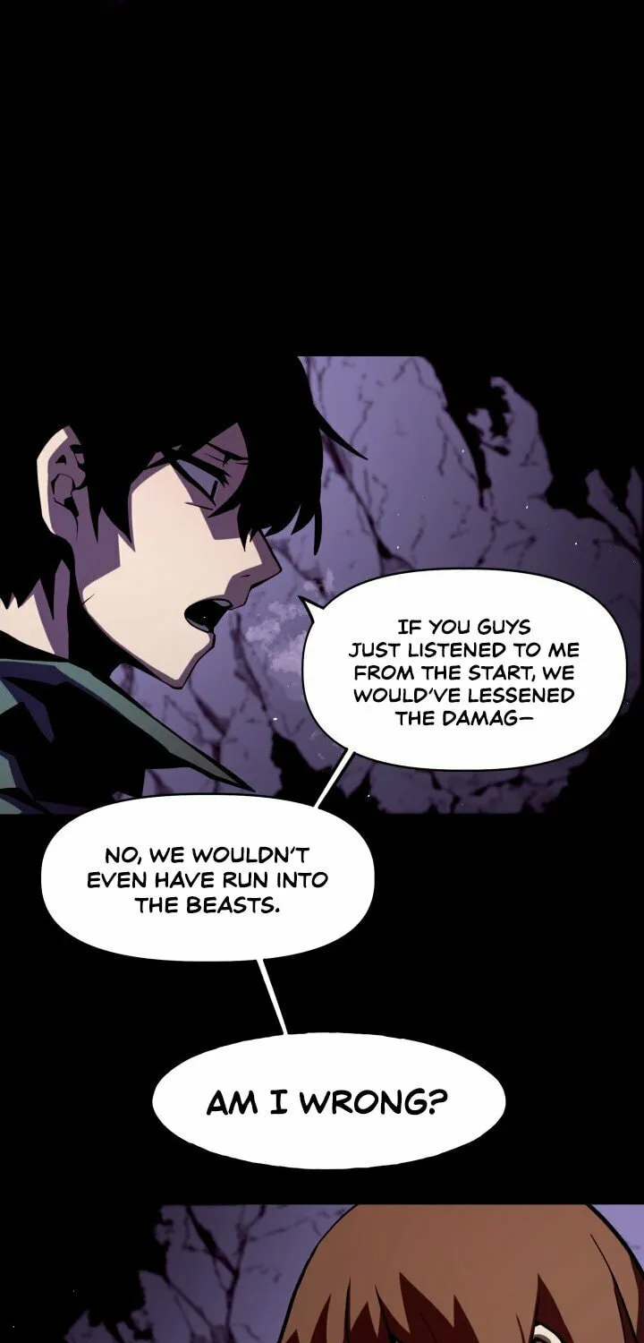 Read Dungeon Odyssey chapter 1 image 100 on Lezhin