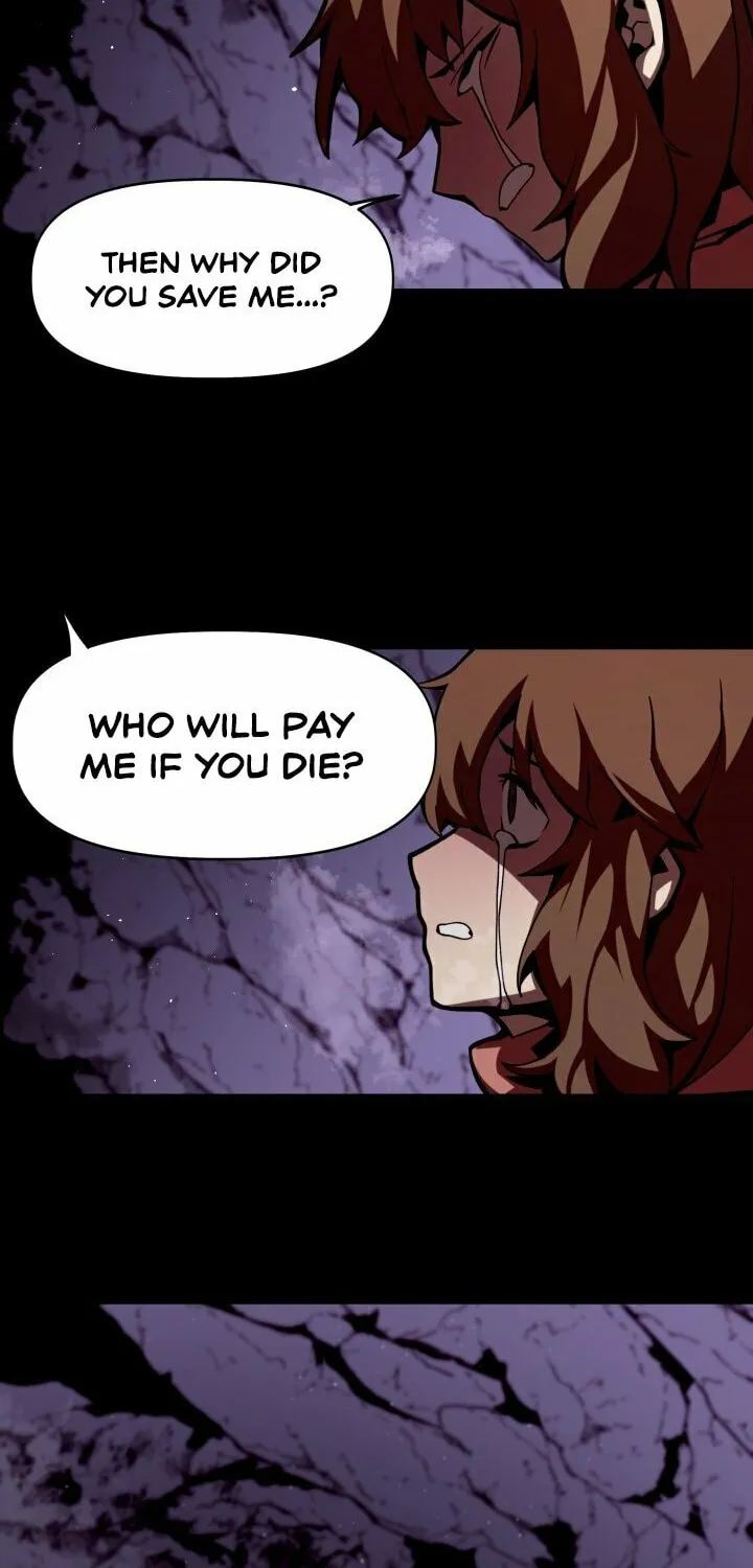 Read Dungeon Odyssey chapter 1 image 101 on Lezhin