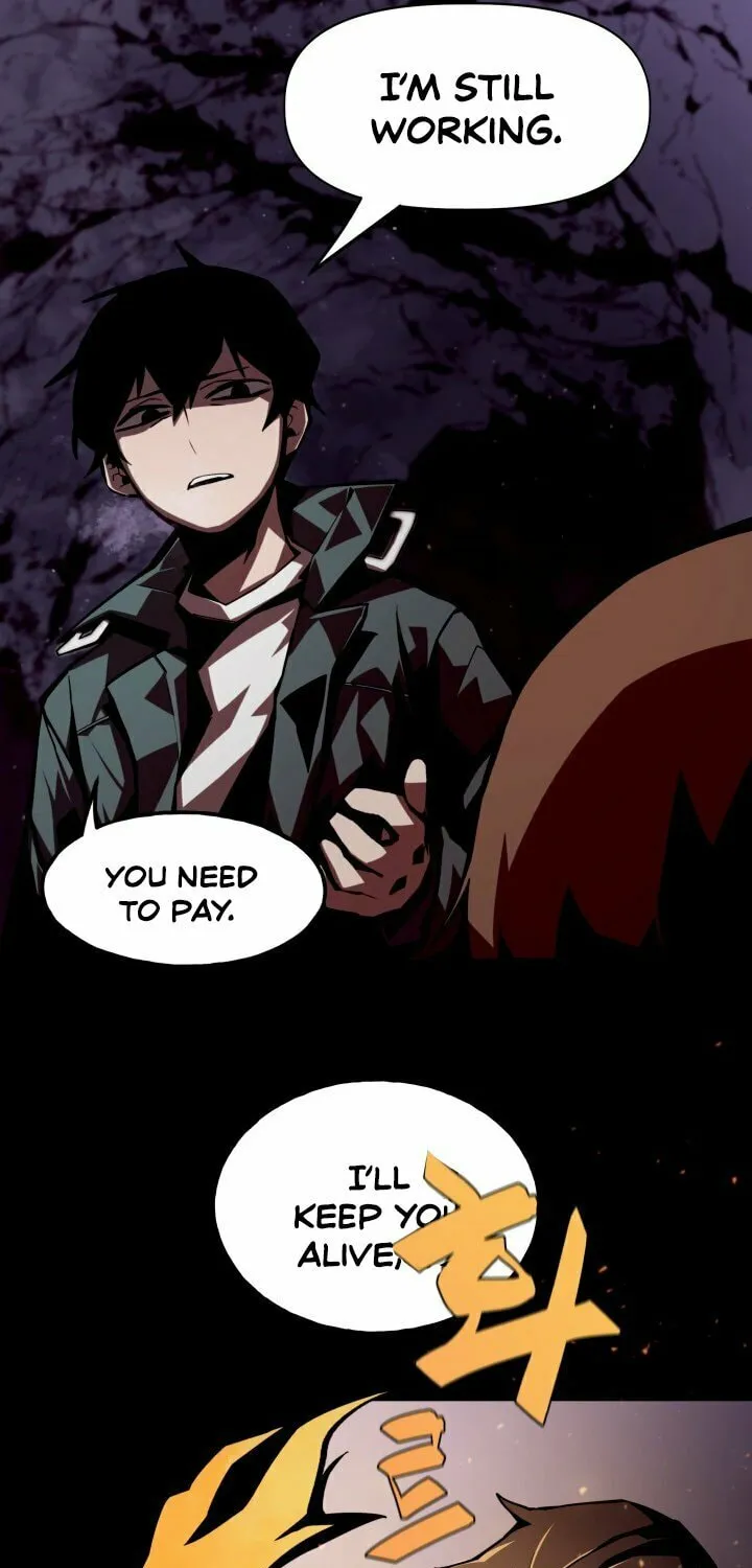 Read Dungeon Odyssey chapter 1 image 102 on Lezhin