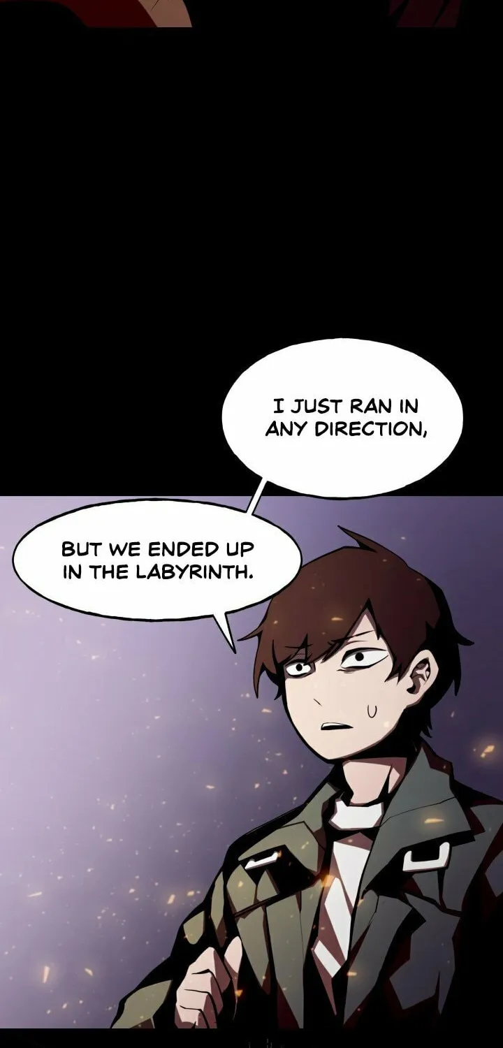 Read Dungeon Odyssey chapter 1 image 105 on Lezhin